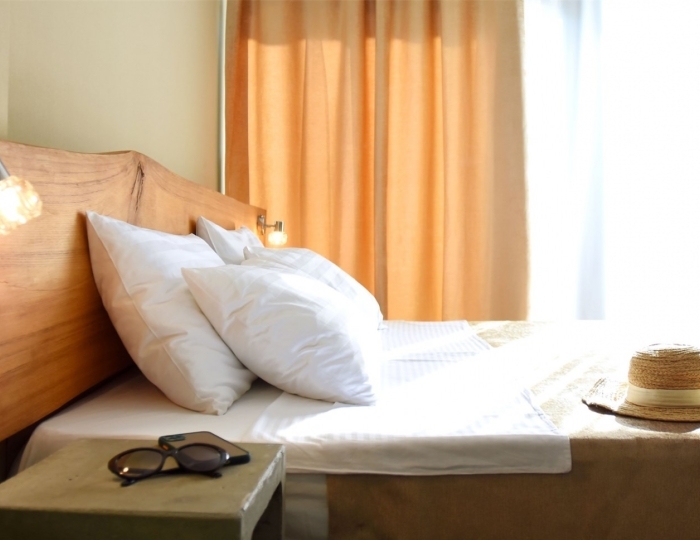 Superior room - Клуб-отель Bazalt / Базальт Цандрипш