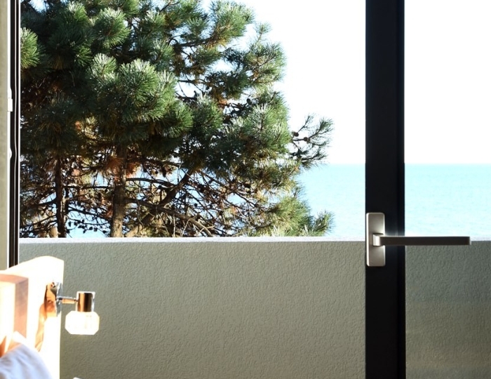 Superior room - Клуб-отель Bazalt / Базальт Цандрипш