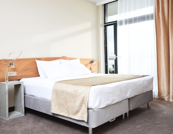 Stаndart - Клуб-отель Bazalt / Базальт Цандрипш