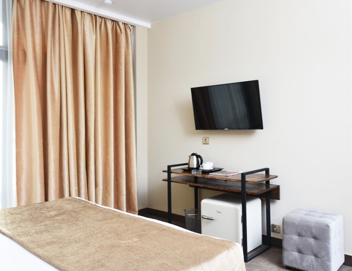 Stаndart - Клуб-отель Bazalt / Базальт Цандрипш