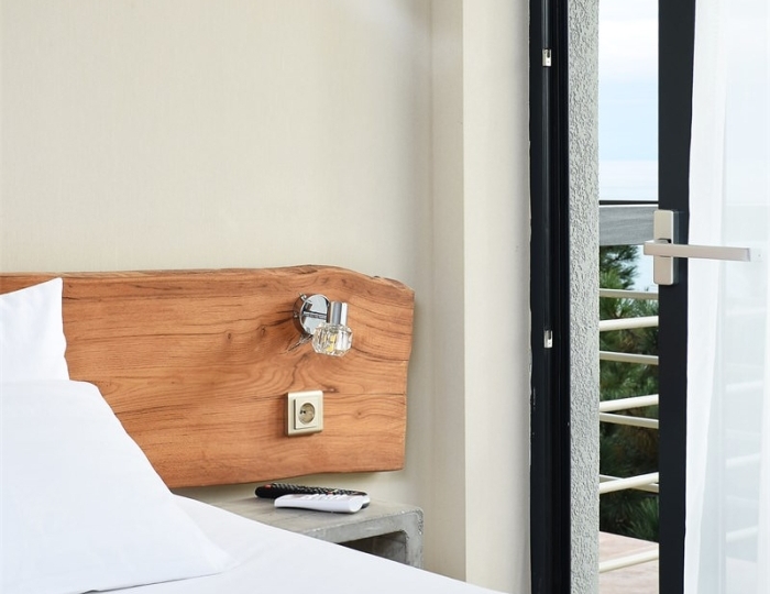 Stаndart - Клуб-отель Bazalt / Базальт Цандрипш