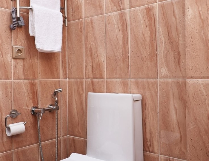 Stаndart - Клуб-отель Bazalt / Базальт Цандрипш