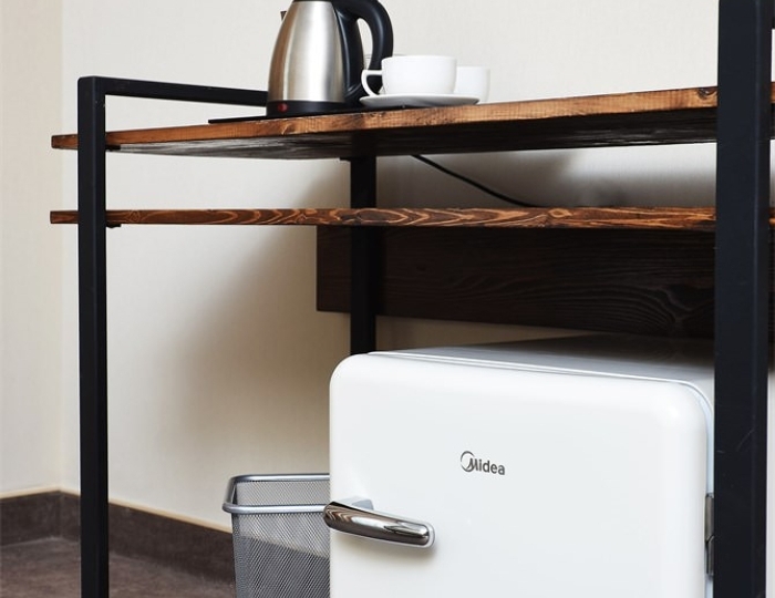 Stаndart - Клуб-отель Bazalt / Базальт Цандрипш