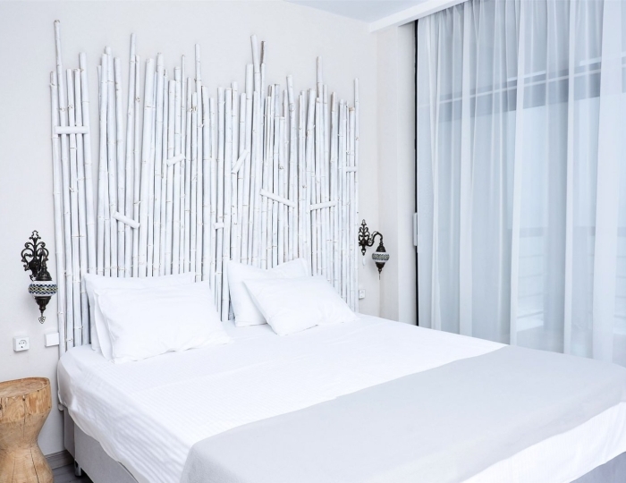 Mini-suite - Клуб-отель Bazalt / Базальт Цандрипш