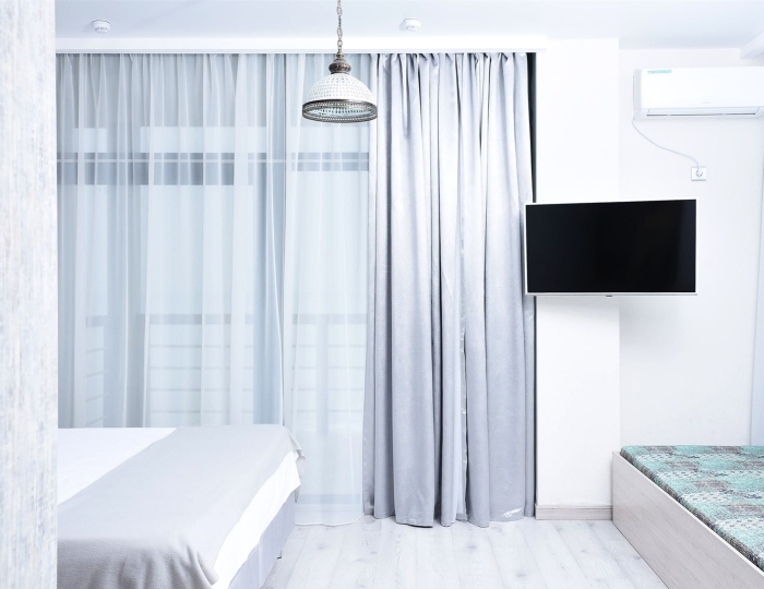 Mini-suite - Клуб-отель Bazalt / Базальт Цандрипш