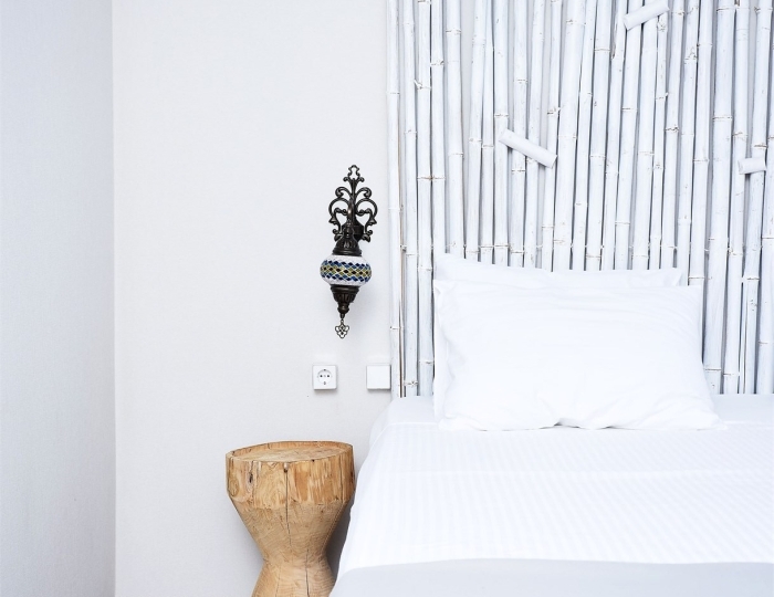 Mini-suite - Клуб-отель Bazalt / Базальт Цандрипш