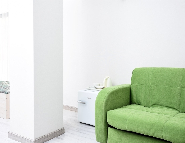 Mini-suite - Клуб-отель Bazalt / Базальт Цандрипш