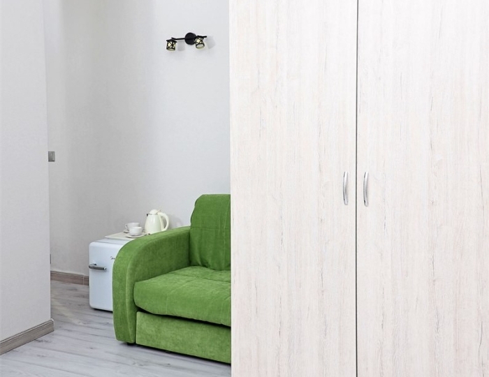 Mini-suite - Клуб-отель Bazalt / Базальт Цандрипш