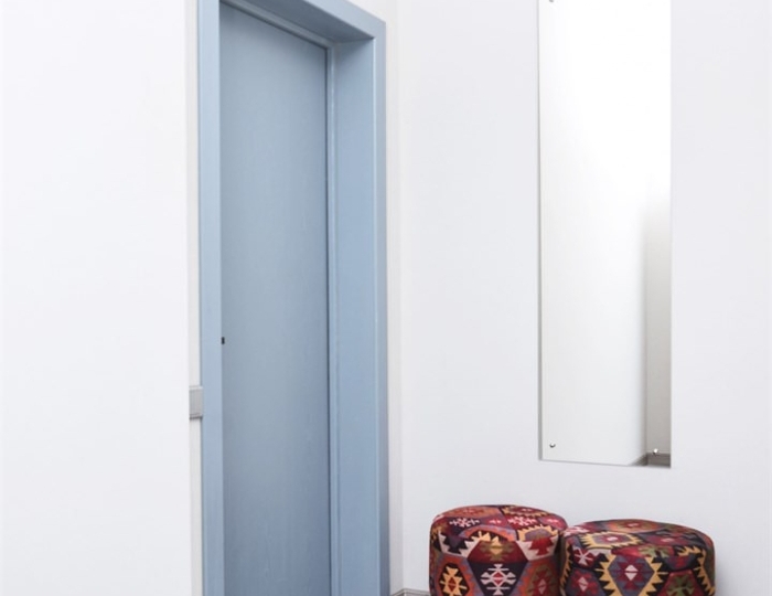 Mini-suite - Клуб-отель Bazalt / Базальт Цандрипш