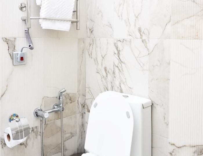 Mini-suite - Клуб-отель Bazalt / Базальт Цандрипш