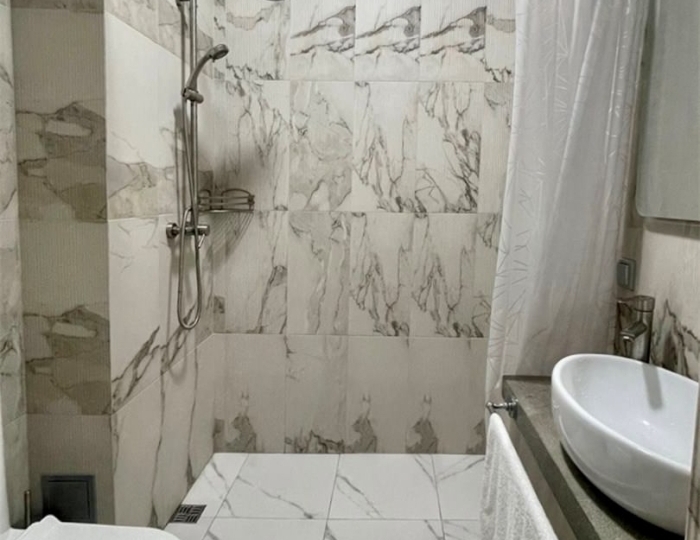 Mini-suite - Клуб-отель Bazalt / Базальт Цандрипш