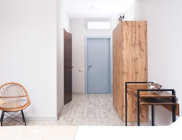 Suite - Клуб-отель Bazalt / Базальт Цандрипш