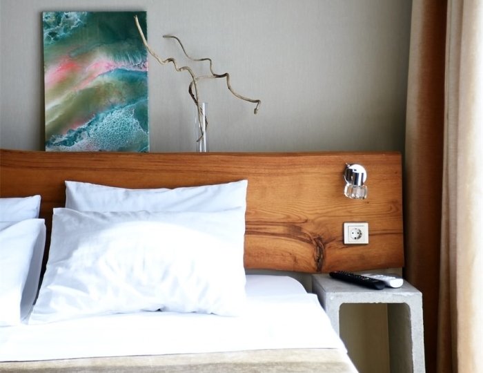 Suite - Клуб-отель Bazalt / Базальт Цандрипш