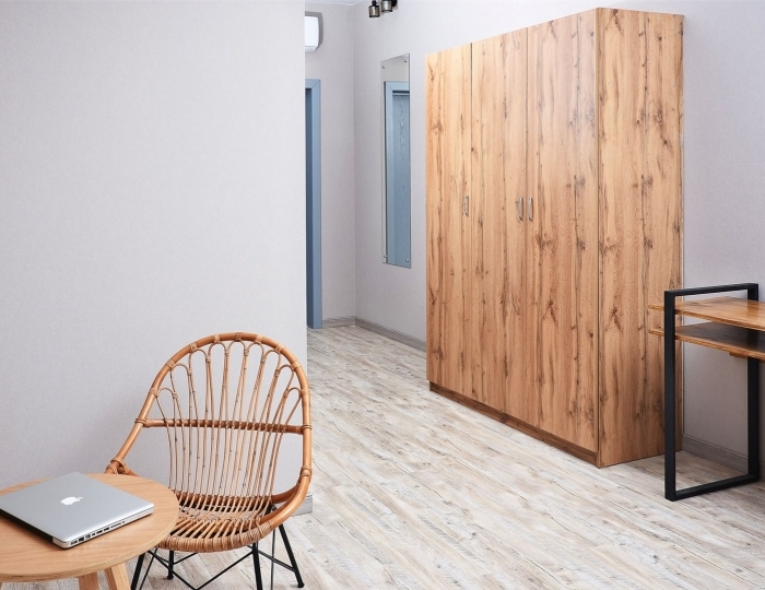 Suite - Клуб-отель Bazalt / Базальт Цандрипш