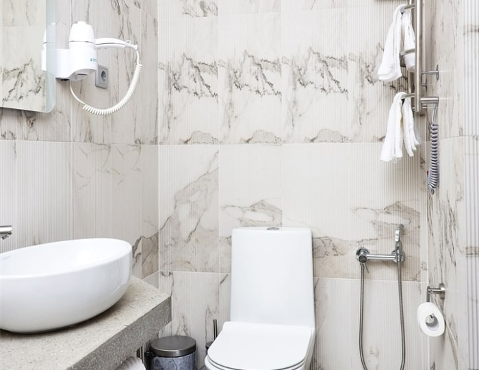 Suite - Клуб-отель Bazalt / Базальт Цандрипш